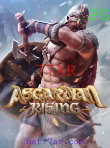 AsgardianRising: Explorando o Novo Fenômeno dos Jogos de Estratégia