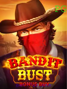 BanditBustBonusBuy: Mergulhe na Aventura de Apostar com Alta Emoção
