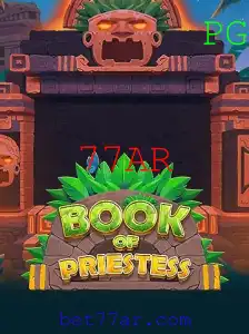 BookOfPriestess: Descobrindo o Fascínio do Novo Jogo de Estratégia com a Palavrachave 77AR