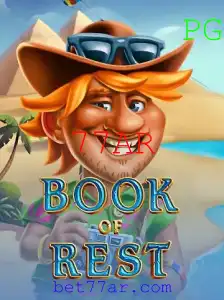 Descubra o Fascinante Mundo de BookofRest com a Palavra-Chave 77AR