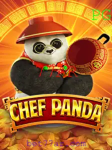 Descubra o Mundo de ChefPanda: O Jogo de Culinária que Revoluciona com 77AR