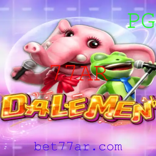 DALEMEN: O Jogo de Estratégia Inovador com a Palavra-Chave 77AR