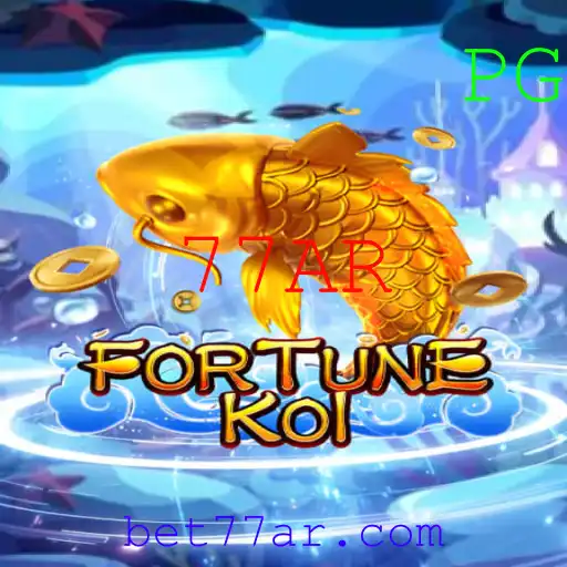 FORTUNEKOI: Uma Imersão no Mundo do Jogo com a Chave 77AR
