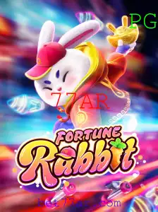Explorando FortuneRabbit: O Jogo que Conquistou 77AR