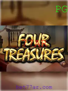 Descubra as Aventuras Cativantes de FourTreasures com 77AR