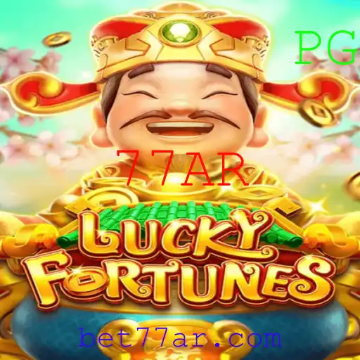 Explorando LUCKYFORTUNES: A Nova Sensação dos Jogos
