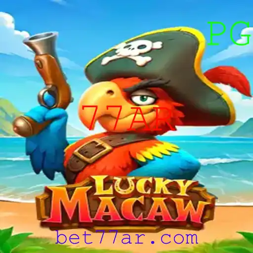 Explorando LuckyMacaw: O Envolvente Mundo do Jogo 77AR