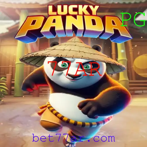 Descubra o Excitante Mundo do Jogo LuckyPanda com a Palavra-Chave 77AR