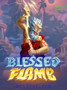 Descubra o Universo de BlessedFlame: Aventura, Estratégia e Mistério