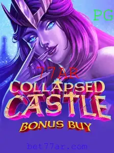 Explorando o Mundo Fascinante de CollapsedCastleBonusBuy
