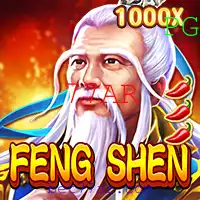 Descubra o Mundo de FengShen: Uma Aventura 77AR