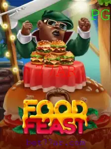 Explorando o Mundo Delicioso de FoodFeast: Um Mergulho nas Regras e Dinâmicas do Jogo