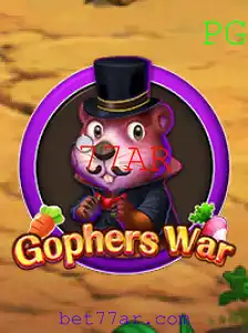 Descubra o Mundo Empolgante de GophersWar: O Jogo de Estratégia que Conquista Multidões