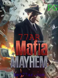 Tudo sobre MafiaMayhem e a Palavra-Chave 77AR: Uma Jornada no Mundo dos Jogos