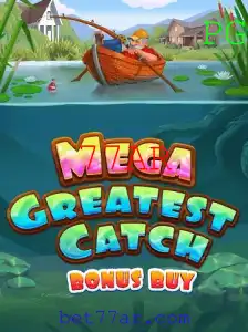 Descubra o Fascinante Mundo de MegaGreatestCatchBonusBuy