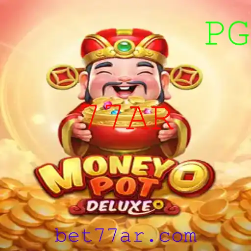 Explorando o Universo de MoneyPotDELUXE com a Chave 77AR