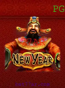 Descubra o Fascinante Jogo 'NewYear' e Desvende o Mistério da Chave '77AR'