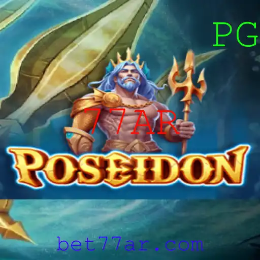 Poseidon: O Jogo Estratégico Inovador com Chave 77AR