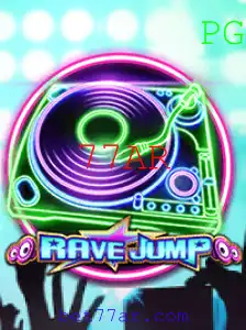 RaveJump: A Emoção do Novo Jogo com a Palavra-Chave 77AR