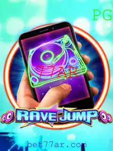 Explorando o Universo de RaveJumpmobile: A Emoção do Jogo Inovador