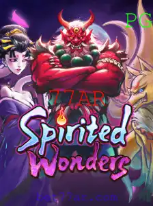 Explorando o Fascinante Mundo de SpiritedWonders e Sua Aventura Única