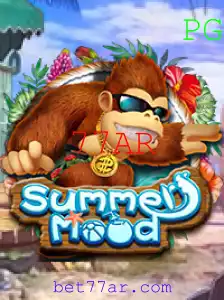 Explorando o Jogo SummerMood com 77AR