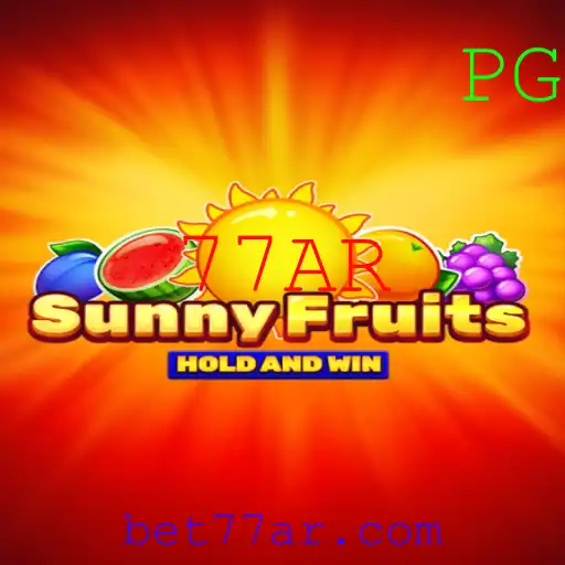 Explorando o Jogo SunnyFruits com 77AR