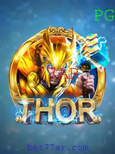Descubra o Jogo Desafiante: THOR e o Enigma 77AR