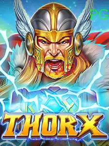 ThorX: Desvende os Mistérios do Poder Supremo com 77AR