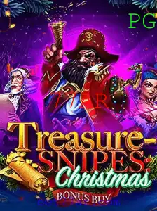 Descubra o Fascinante Mundo de TreasuresnipesChristmas com o Código Misterioso 77AR