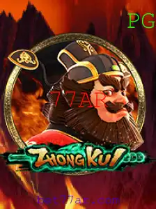 ZhongKui: O Fascinante Jogo de Estratégia e Sorte na Era 77AR